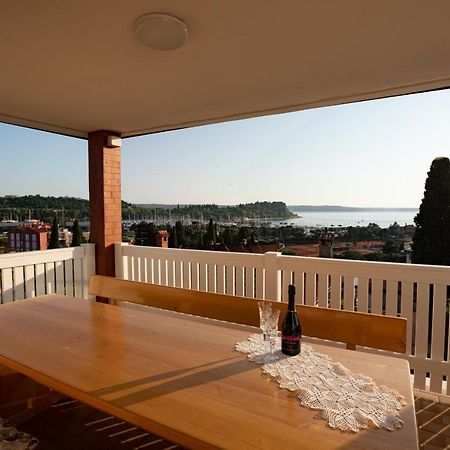 Adriatic Bay Apartments Portoroz Exterior photo